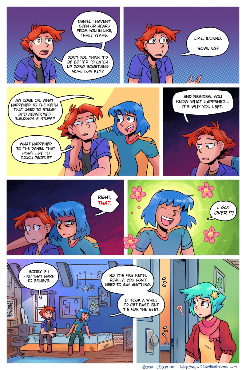 Urbex kieth official knives available now